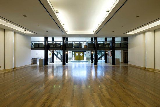 Teatro Congressi Pietro d'Abano